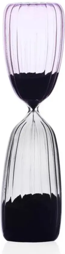 Ichendorf Clessidra times grigio/rosa sab nera 15 min