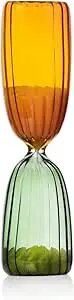 Ichendorf Clessidra times verde/ambra sab nat 5 min