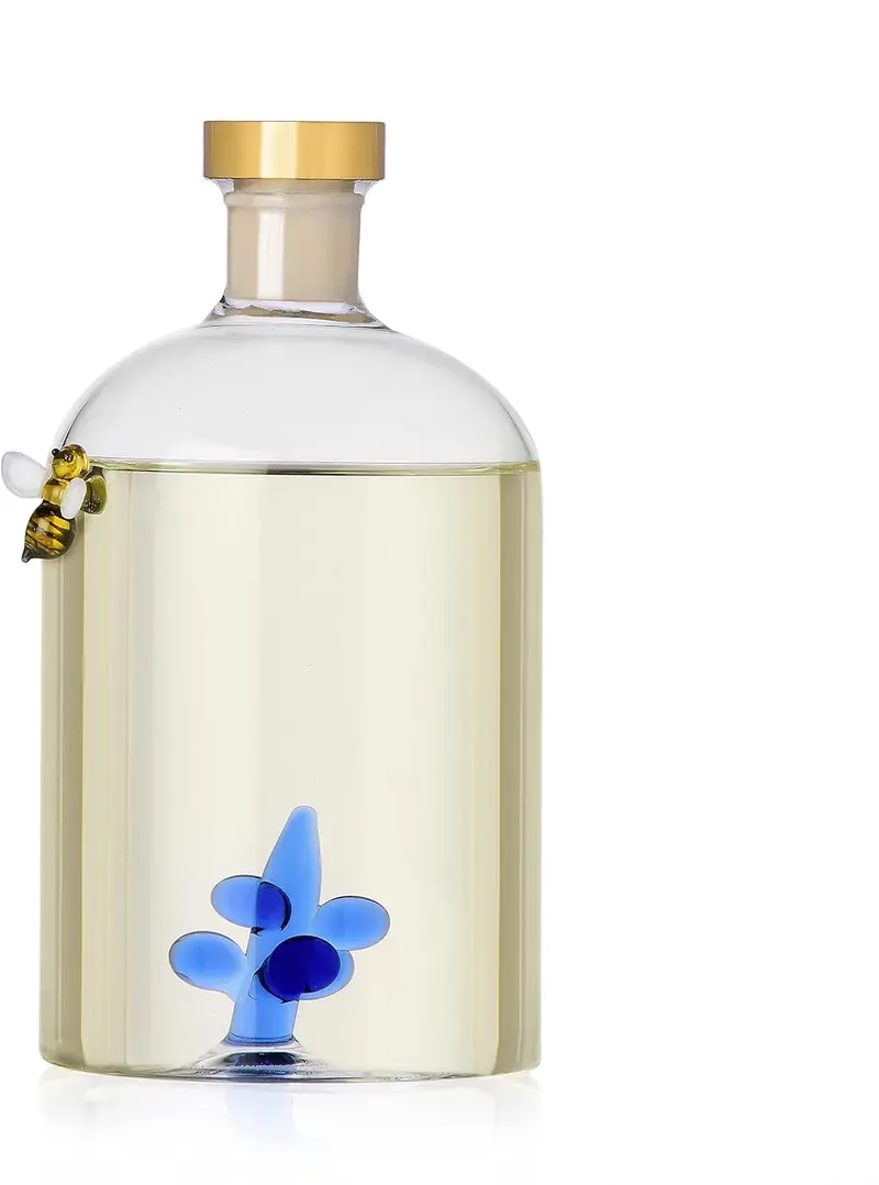 Ichendorf Ichendorf Memories profumatore per Ambiente Ape&Rugiada 50 cl Profumo al Gelsomino