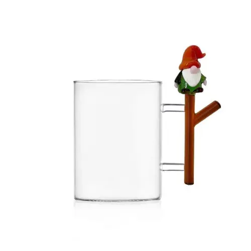 Ichendorf Mug gnomo christmas tales