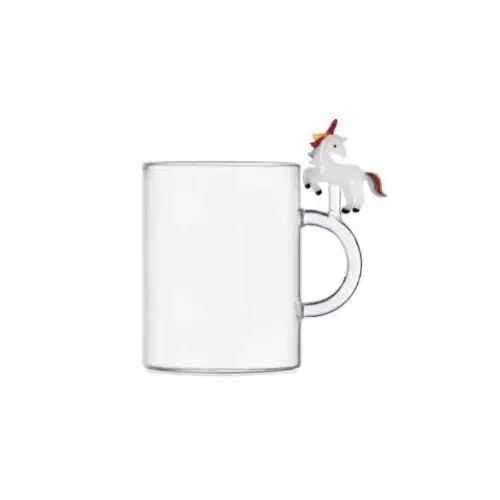 Ichendorf Mug unicorno woodland tales