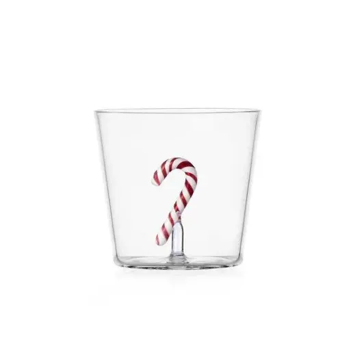 Ichendorf Tumbler bastoncino di zucchero schiaccianoci