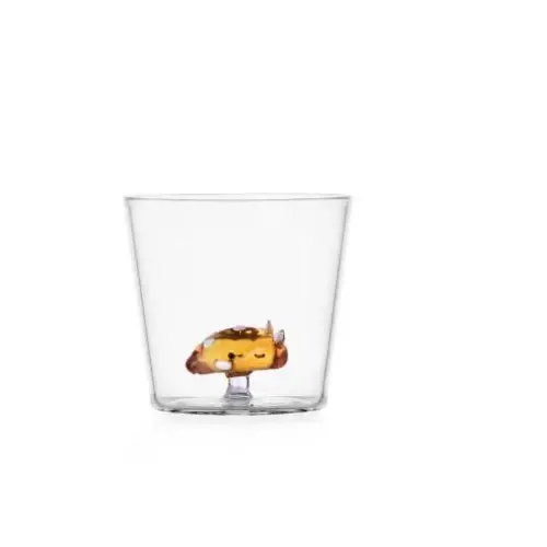 Ichendorf Tumbler cerbiatto sdraiato woodland tales