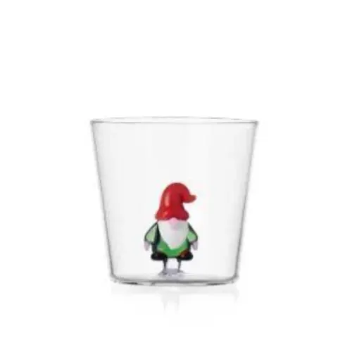 Ichendorf Tumbler gnomo christmas tales