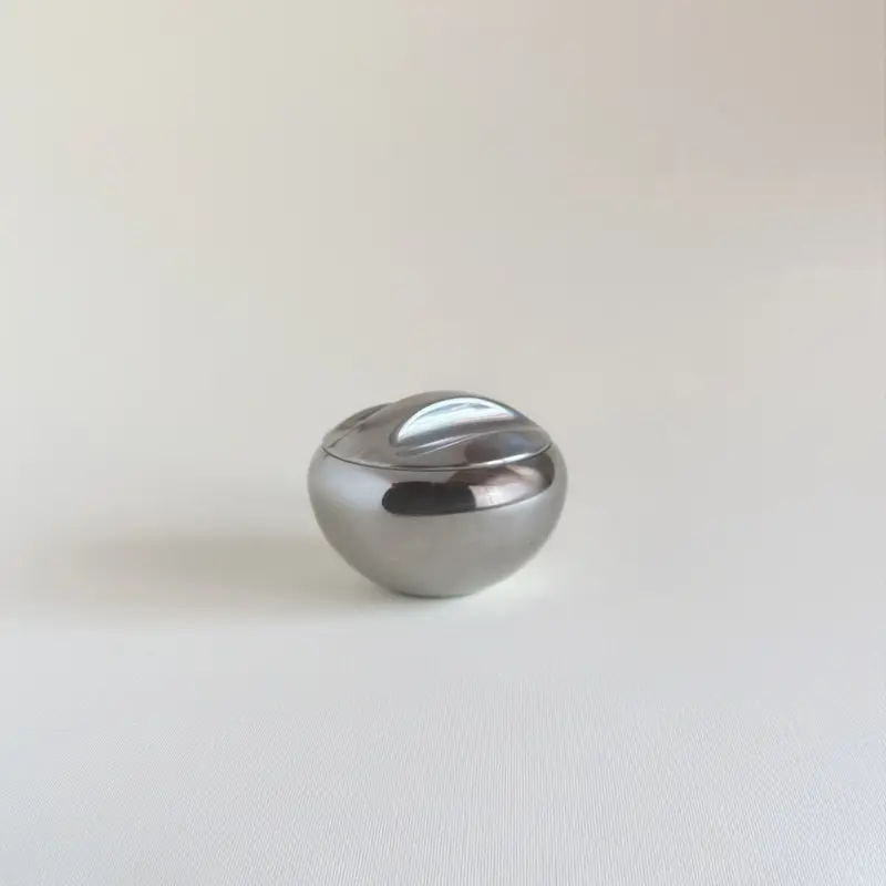 IMCO Metal Sugar Bowl · 1970s