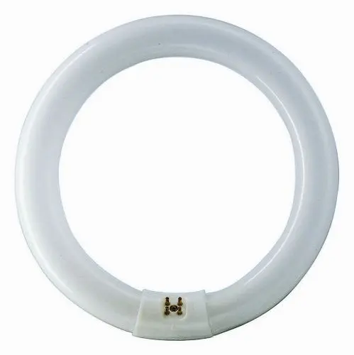 IMPERIA LAMPADA FLUORESCENTE CIRCOLARE 40W 6500K