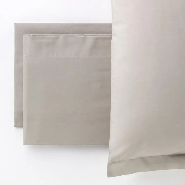 Incanto Completo letto in raso di 100% cotone