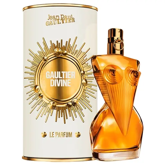 JEAN PAUL GAULTIER DIVINE LE PARFUM EDP 30ML