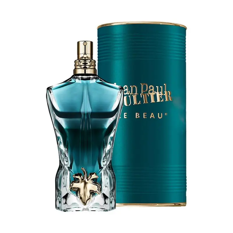 JEAN PAUL GAULTIER LE BEAU EDT 75ML