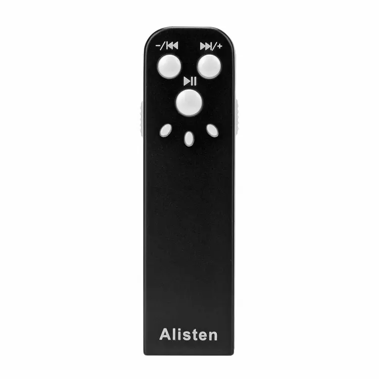 JNN J1 Mini Smart HD Noise Cancelling Voice Recorder, Memory