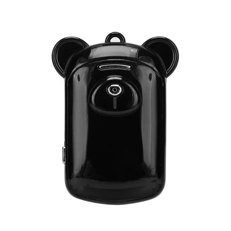 JNN Q6 Bear Smart Noise Cancelling Voice Recorder, Memory