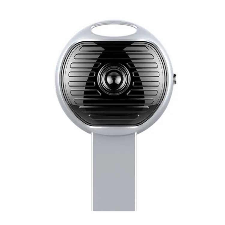 JNN S13 Zinc Alloy U-disk Voice Recorder, Memory