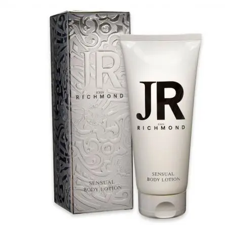 JOHN RICHMOND FOR WOMAN SENSUAL BODY LOTION 200ML