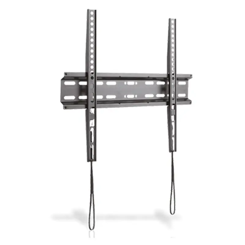 JOLLY LINE ELB-2355/FIX - Supporto universale per flat-tv 23"-55" - kg 35 - 28mm spessore - con blocco di sicurezza