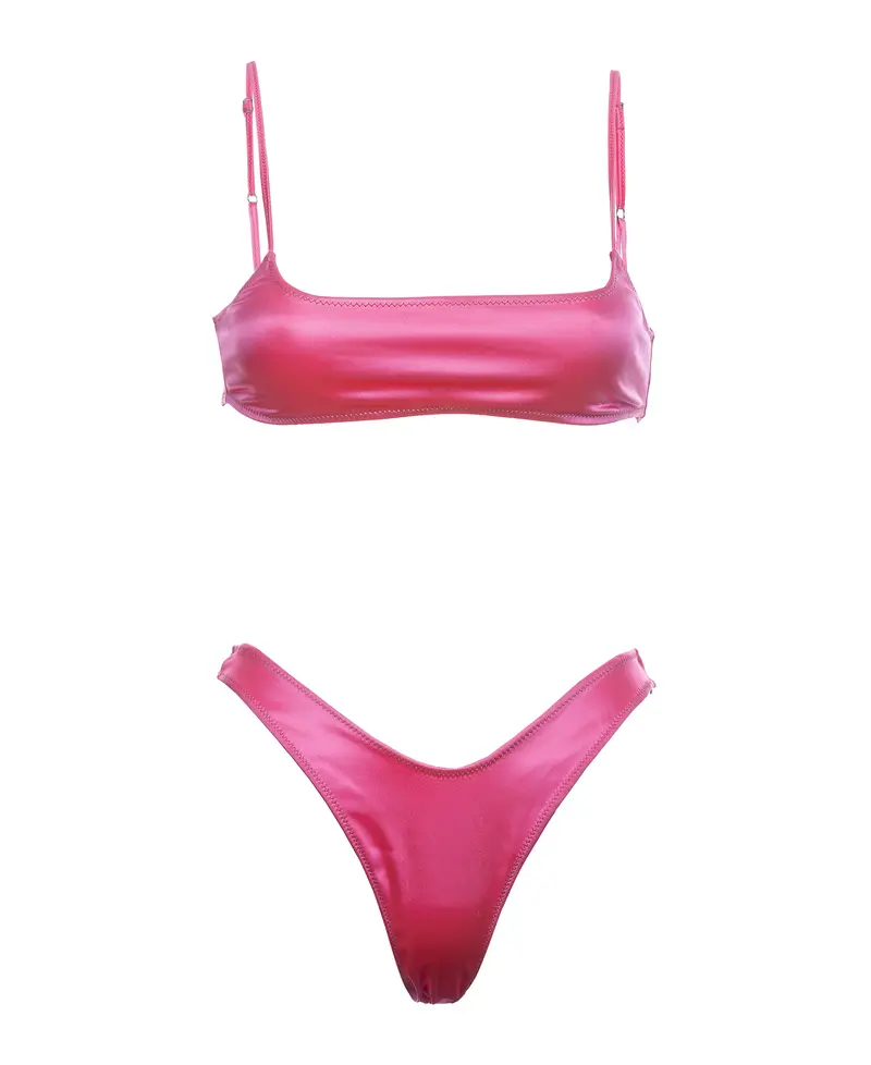 JUICY BIKINI - PINK