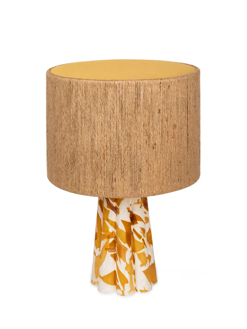 KARKADÈ BUCKET LAMP