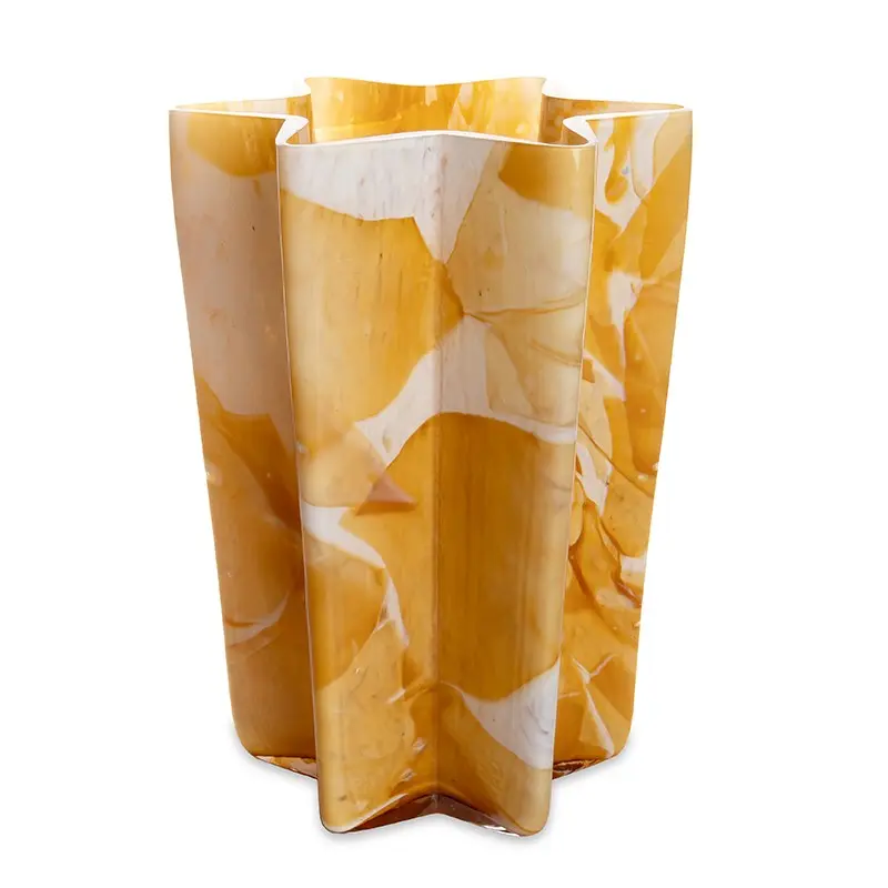 KARKADÈ STAR BUCKET VASE