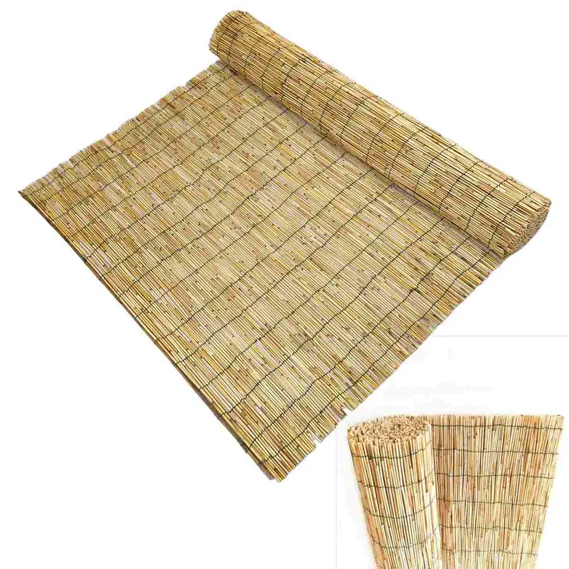 KASAVIVA ARELLA IN CANNICCIO CON BAMBOO CM.150X300