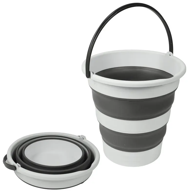 KASAVIVA COMPACT SECCHIO PIEGHEVOLE LT.15 CM.32,5X32,5X31H