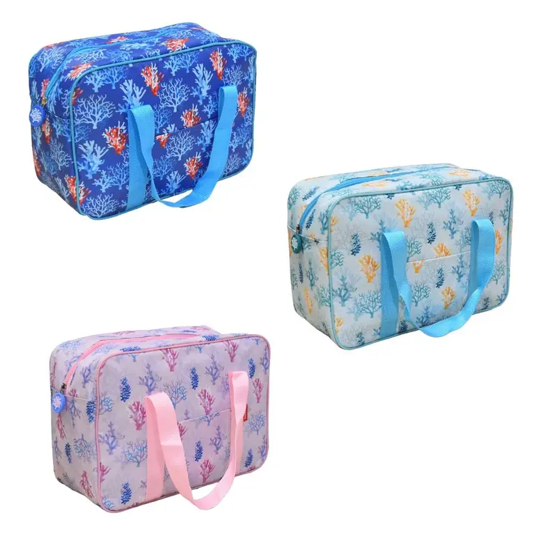 KASAVIVA CORAL DREAM BORSA TERMICA LT.14