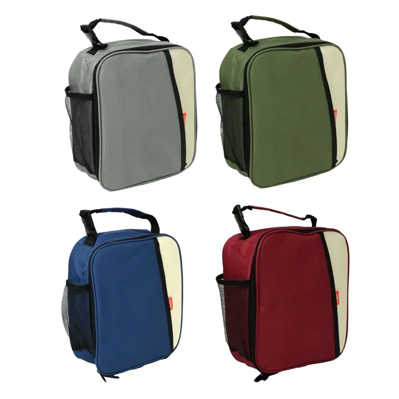KASAVIVA PREMIUM BORSA TERMICA LT.7 COLORI ASSORTITI