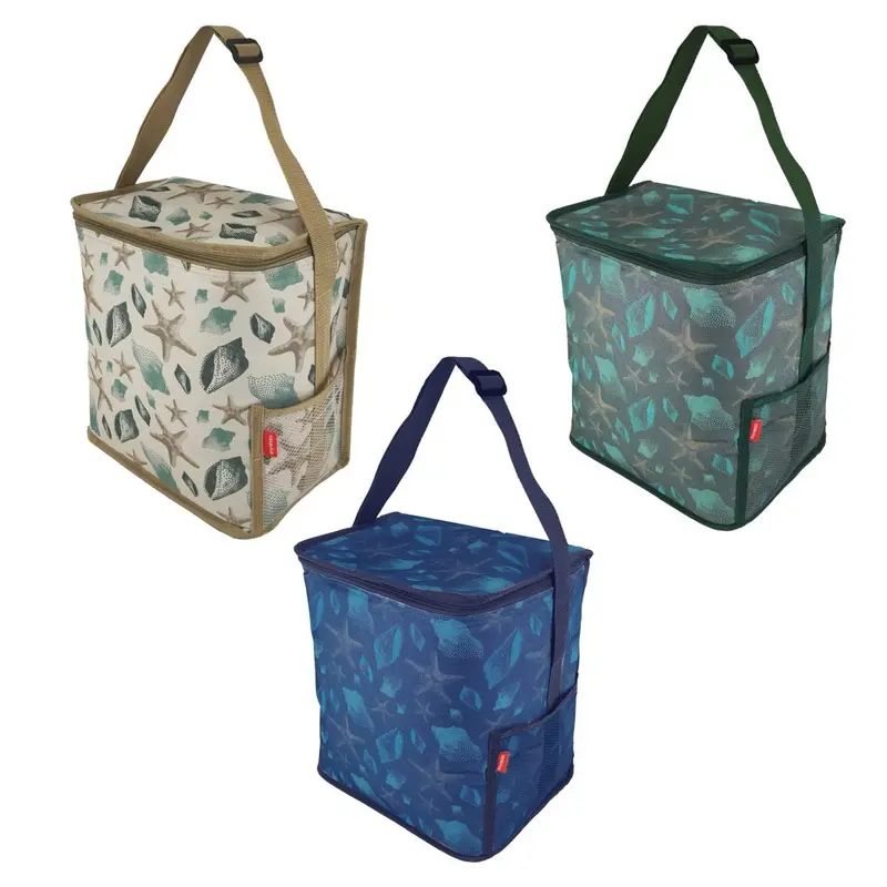 KASAVIVA PRYNTIL BORSA TERMICA LT.16 ASSORTITA