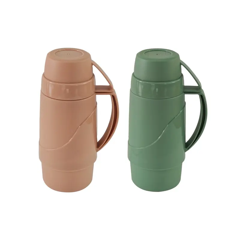 KASAVIVA THERMOS SHABBY 0,35L ASSORTITO