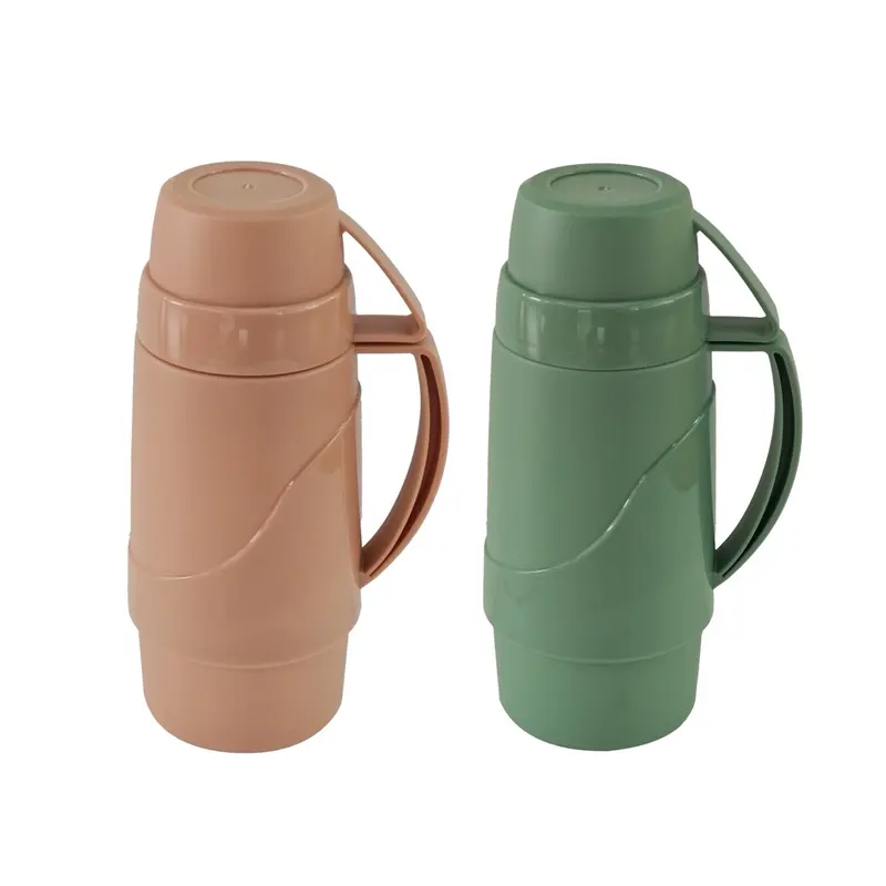 KASAVIVA THERMOS SHABBY 0,45L ASSORTITO