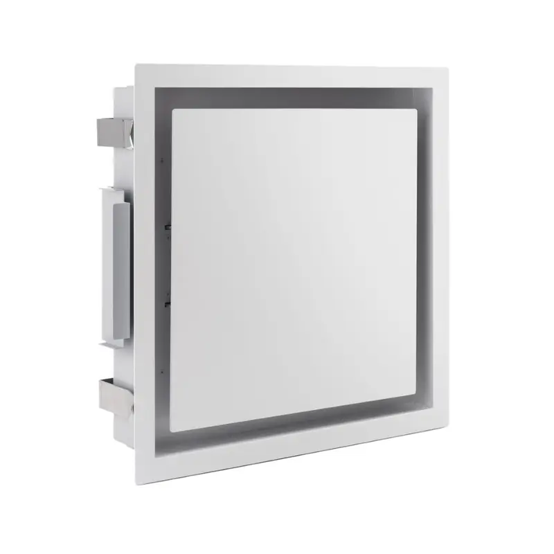 Kit unità filtrante FALMEC KACL939BF CarbonZeo a soffitto uscita orizzontale
