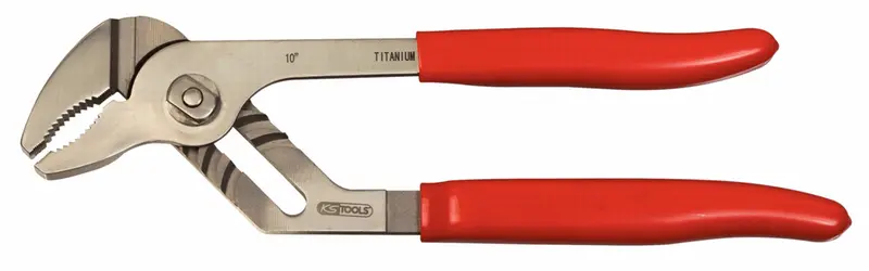 KMT TOOLS PINZA UNIVERSALE PAPPAGALLO 25CM