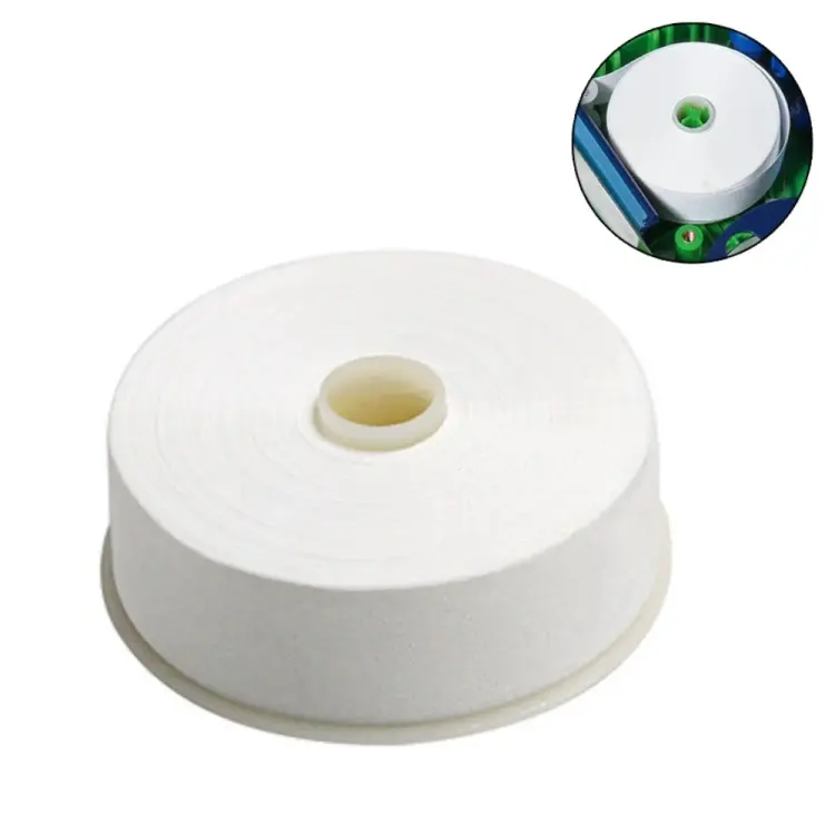 Komshine Handheld Cassette Fiber Cleaning Box Replacement, Model