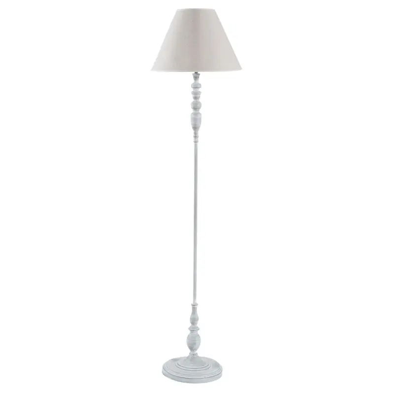 Lampada da terra classica Ø38H154