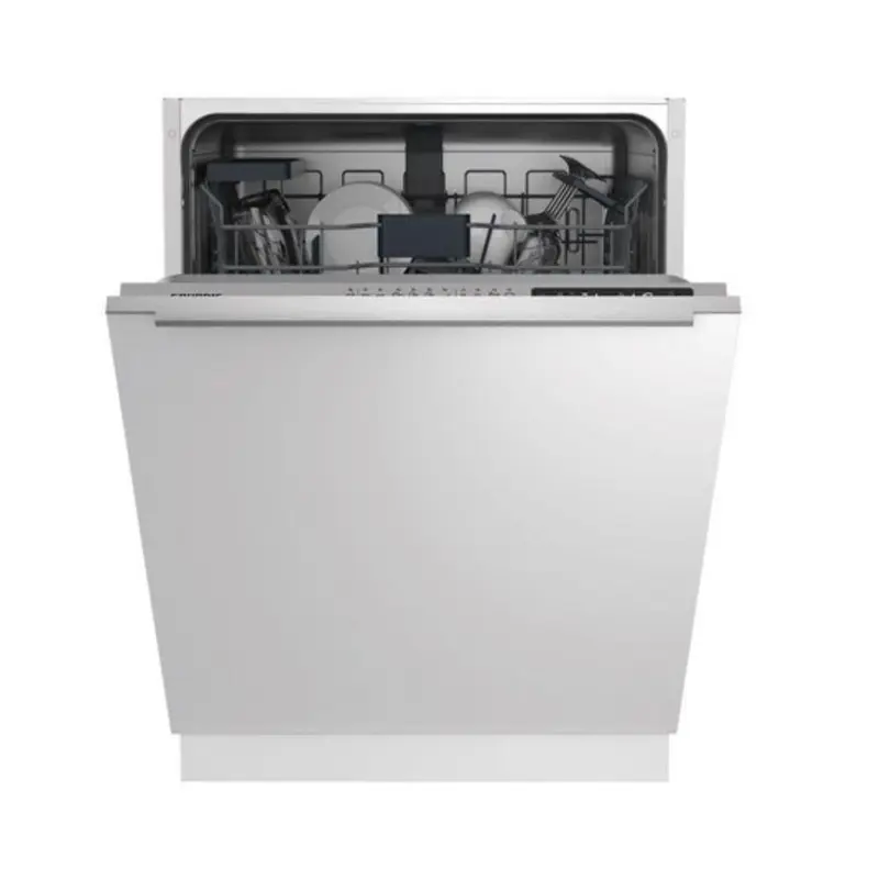 Lavastoviglie Grundig GNV31622 a scomparsa totale 14 coperti