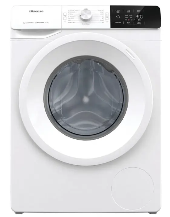 Lavatrice Hisense 9kg