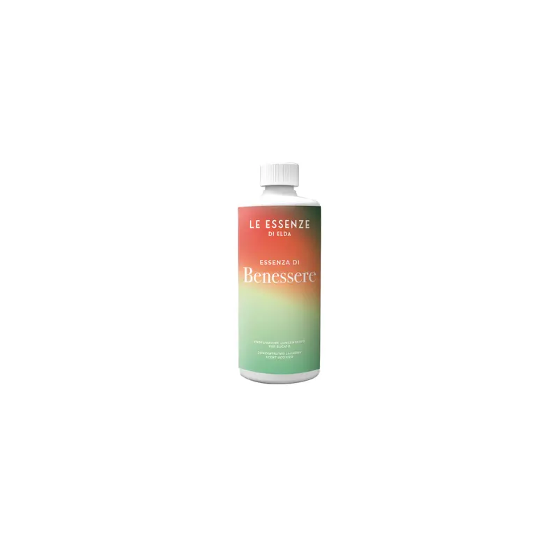 LE ESSENZE DI ELDA PROFUMATORE BUCATO 100ML BENESSERE