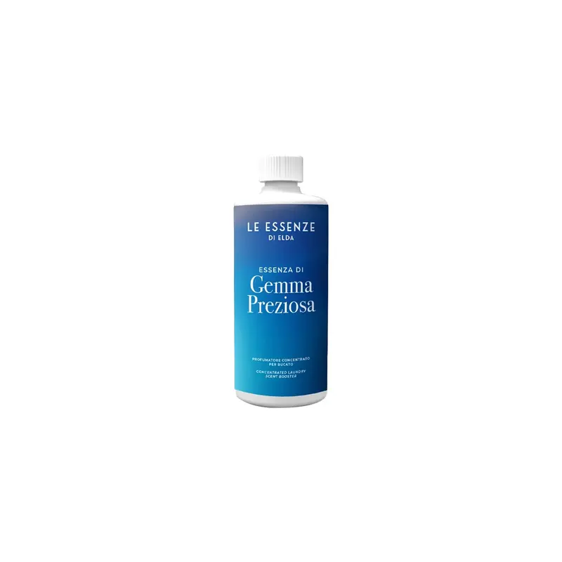 LE ESSENZE DI ELDA PROFUMATORE BUCATO 100ML GEMMA PREZIOSA
