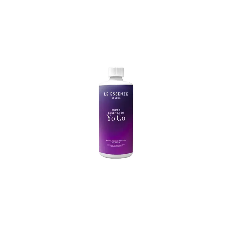 LE ESSENZE DI ELDA PROFUMATORE BUCATO 100ML YO GO