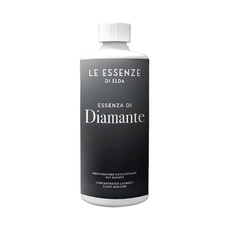 LE ESSENZE DI ELDA PROFUMATORE BUCATO 500ML DIAMANTE