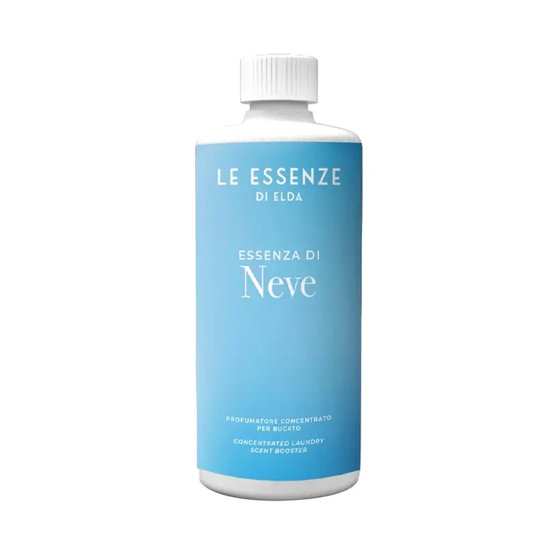 LE ESSENZE DI ELDA PROFUMATORE BUCATO 500ML NEVE