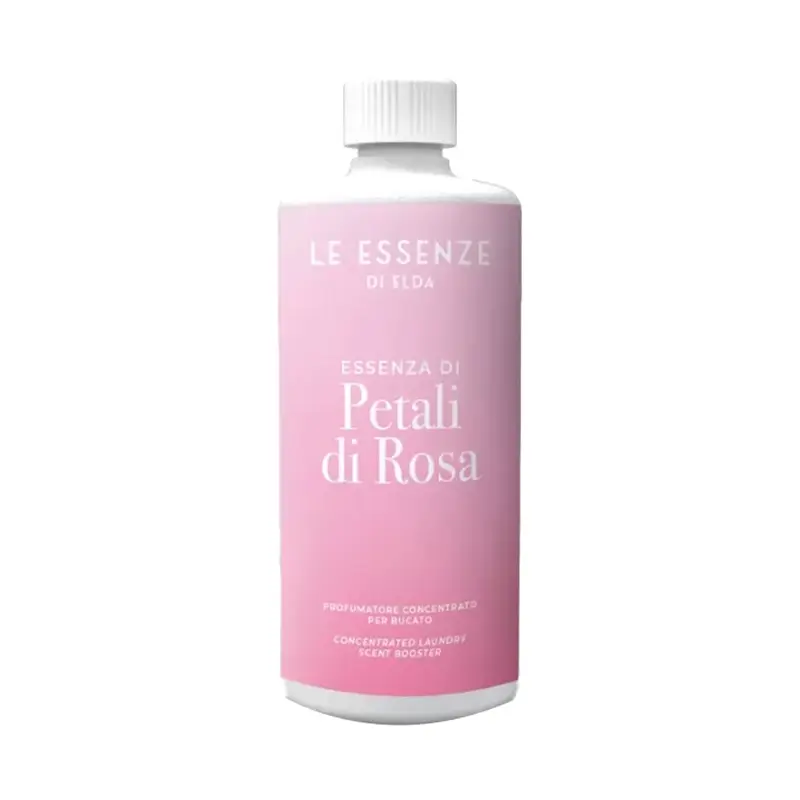 LE ESSENZE DI ELDA PROFUMATORE BUCATO 500ML PETALI DI ROSE