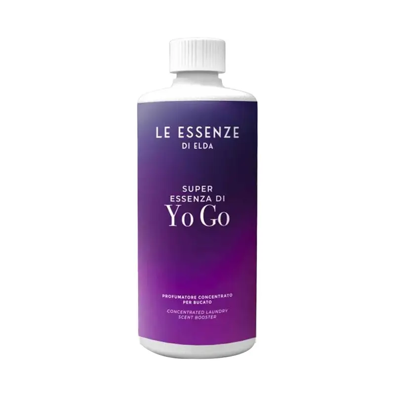LE ESSENZE DI ELDA PROFUMATORE BUCATO 500ML YO GO