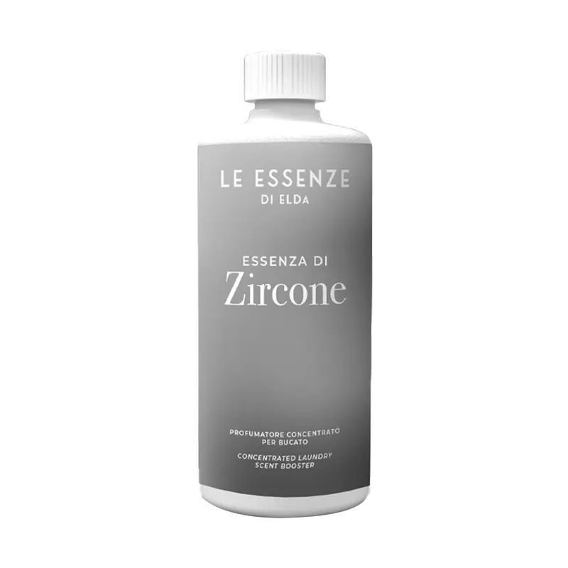LE ESSENZE DI ELDA PROFUMATORE BUCATO 500ML ZIRCONE