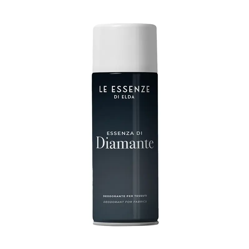 LE ESSENZE DI ELDA SPRAY 400ML DIAMANTE