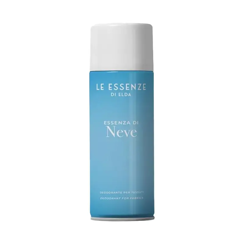 LE ESSENZE DI ELDA SPRAY 400ML NEVE