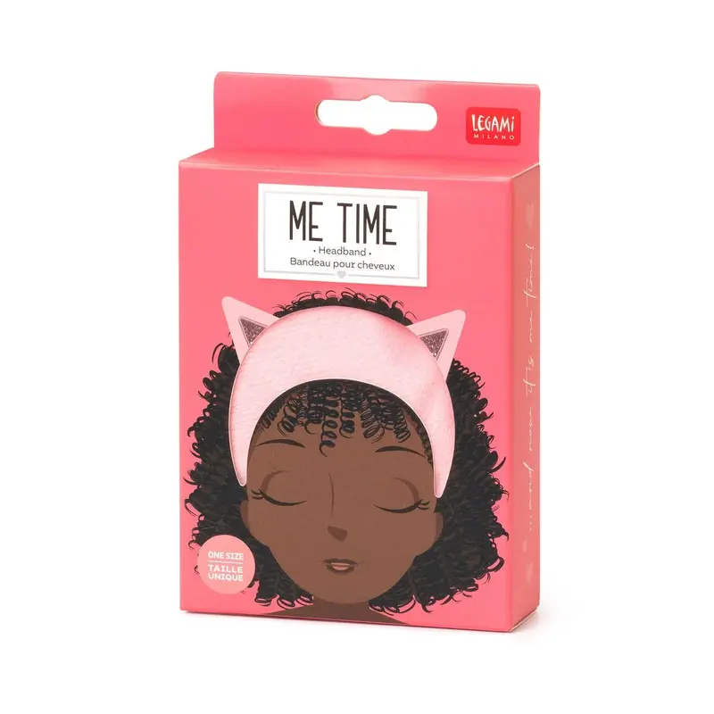 LEGAMI MILANO FASCIA PER CAPELLI ME TIME KITTY
