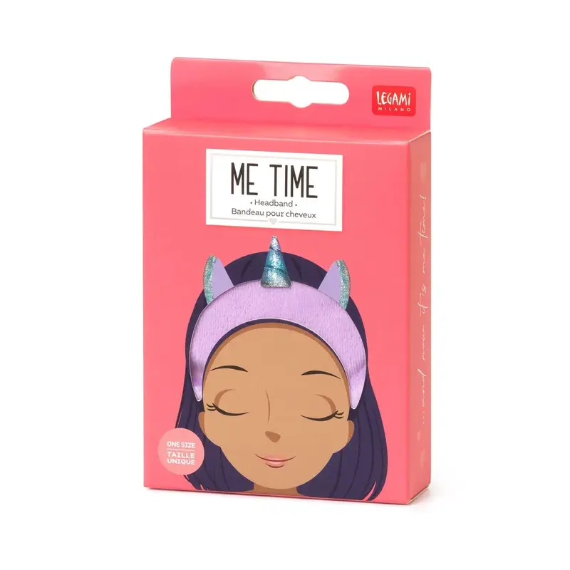 LEGAMI MILANO FASCIA PER CAPELLI ME TIME UNICORN