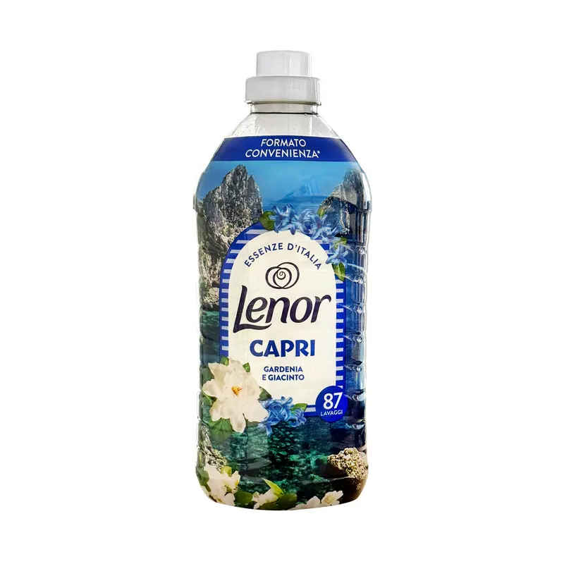 LENOR CONC.87 LAV. CAPRI