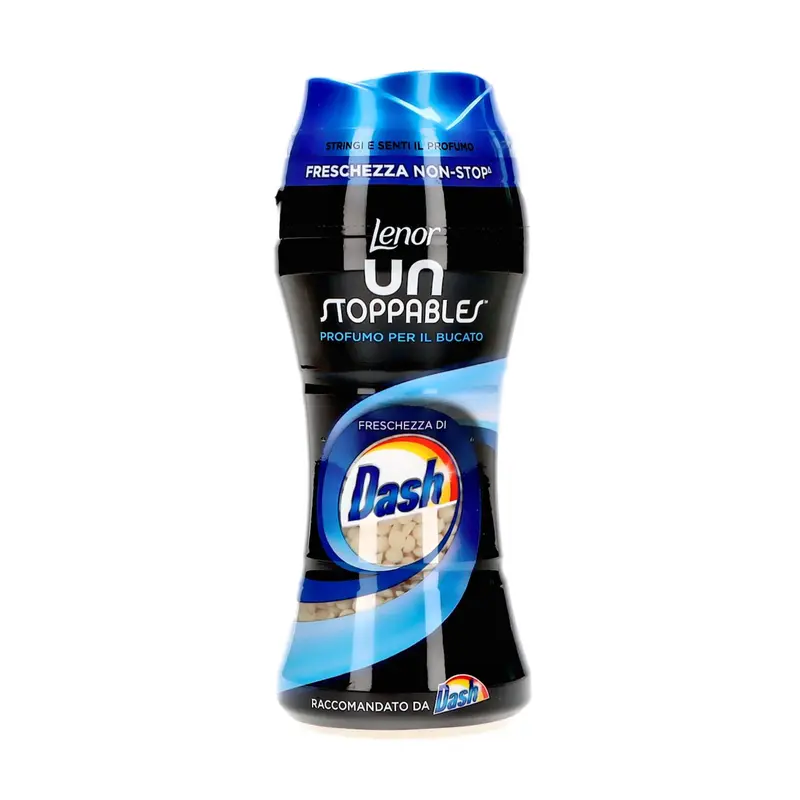 LENOR UNSTOPPABLE PERLE 195GR DASH