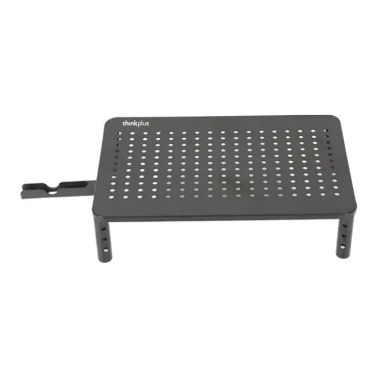 Lenovo ThinkPad GM100 Laptop Stand Monitor Elevated Stand with Phone Holder