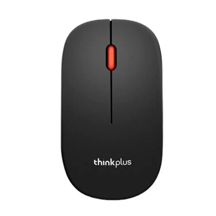 Lenovo Thinkplus M80 Office Lightweight Ergonomic Laptop Mouse, Specification